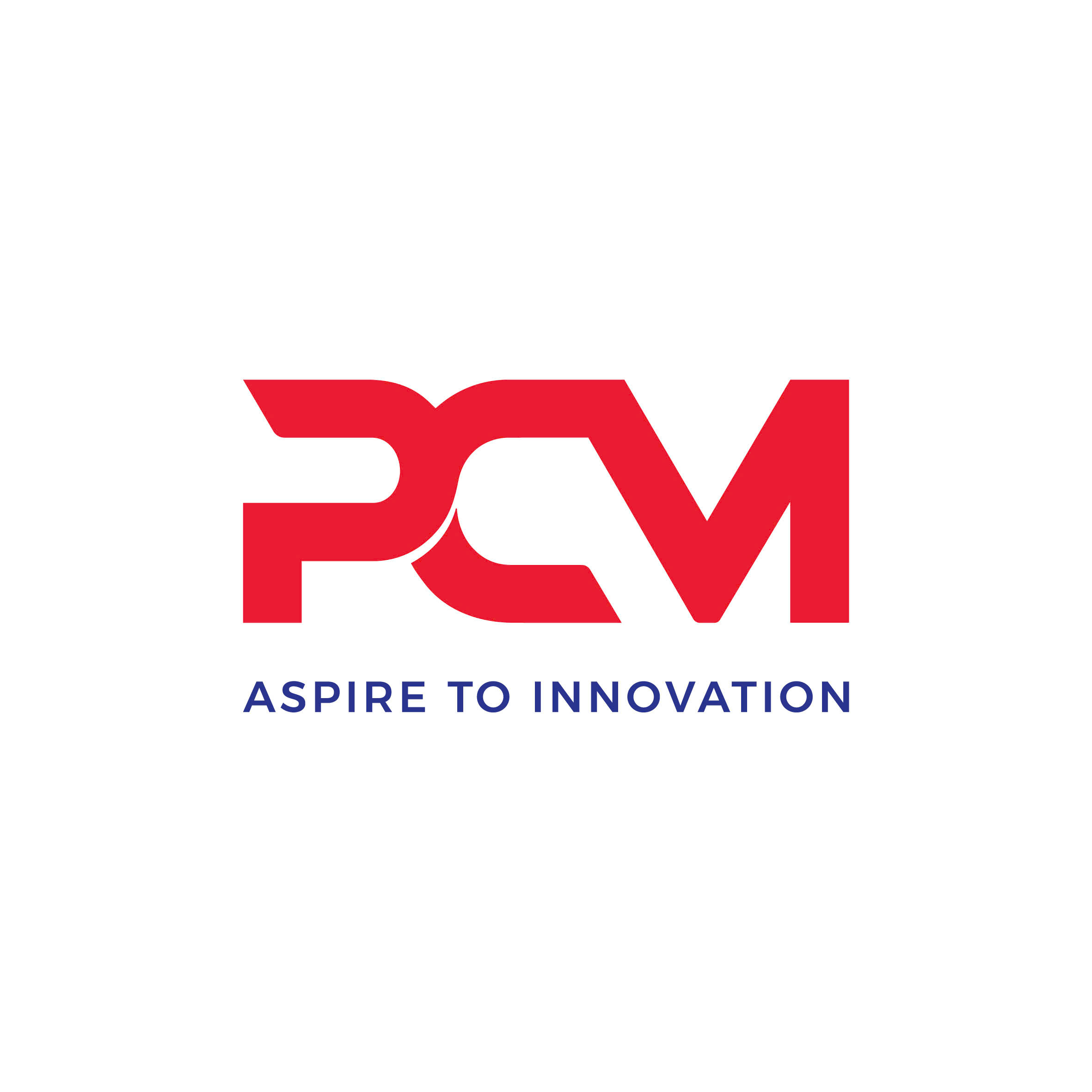 Logo CÔNG TY CỔ PHẦN PCM