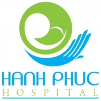 Logo Bệnh viện Hạnh Phúc