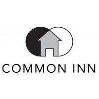 Logo Khách sạn COMMON INN