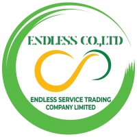 Logo TNHH Thương Mại Dịch Vụ Endless