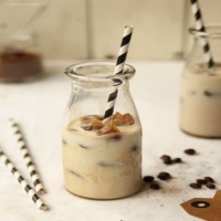 Logo One Milktea & Coffee