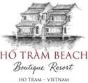 Logo Hồ Tràm Beach Boutique Resort & Spa