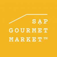 Logo SẠP GOURMET MARKET