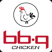 Logo CÔNG TY TNHH BBQ VIỆT NAM
