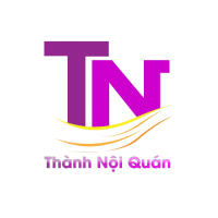 Logo THÀNH NỘI QUÁN