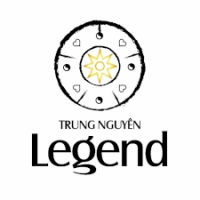 Logo TRUNG NGUYÊN LEGEND COFFEE