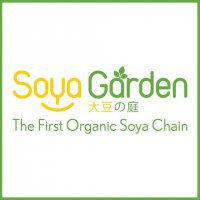 Logo Soya Garden