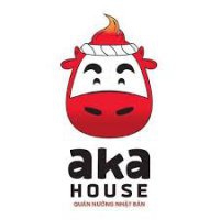 Logo Nhà hàng Aka House