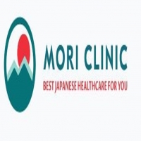 Logo Mori Clinic