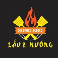 Logo QUÁN ĂN SUMO BBQ