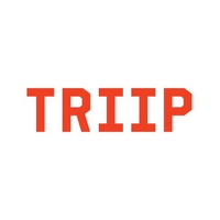 Logo Công ty TNHH Triip Internet