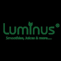 Logo Luminus Smoothies