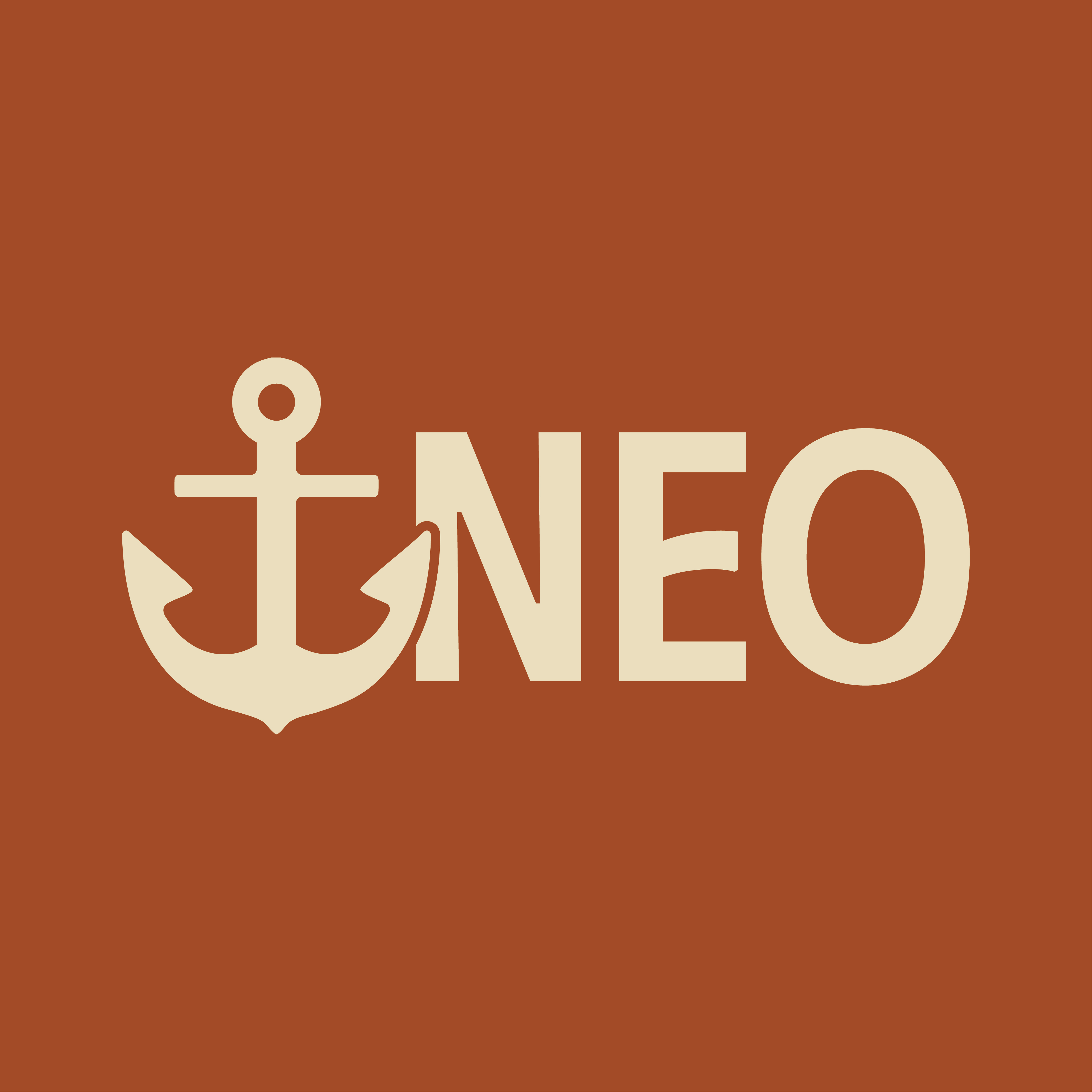Logo Nhà hàng NEO Nướng