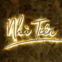 Logo Nhà Tiên