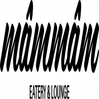 Logo MÂM MÂM RESTAURANT