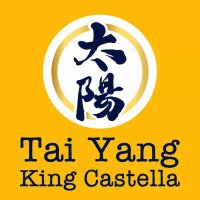 Logo Tai Yang King Castella