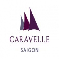 Logo Caravelle Hotel Saigon