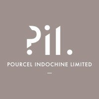 Logo Công ty TNHH Pourcel Indochine