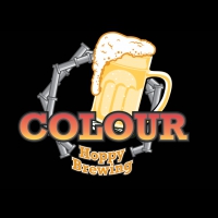 Logo The Colour - Craft Beer