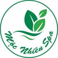 Logo Mộc Nhiên Spa - Chuỗi Spa Đông Y Dưỡng Sinh
