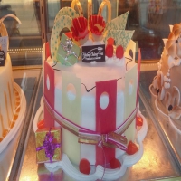 Logo Boys Bakery