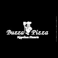 Logo NHÀ HÀNG BUZZA PIZZA