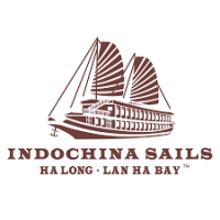 Logo Công ty TNHH Indochina Sails Hải Phòng