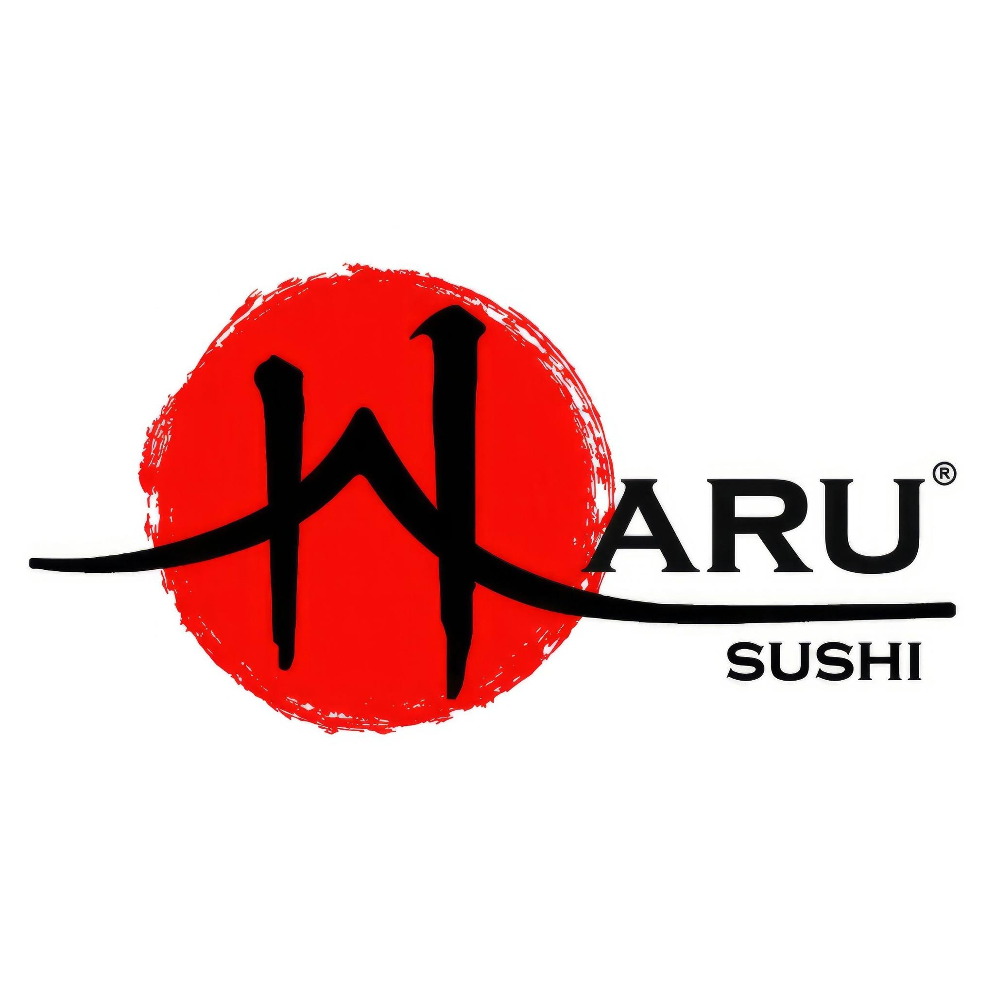Logo Nhà Hàng Nhật Haru Sushi