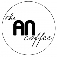 Logo The An Coffee