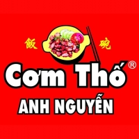 Logo Cơm Thố Anh Nguyễn - CƠ SỞ 7B HẬU GIANG, QUẬN 6