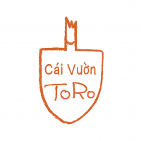 Logo Cái vườn TORO