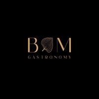 Logo BOM Gastronomy