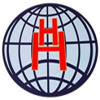 Logo Khách sạn Hoàng Hùng