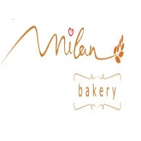 Logo Công ty TNHH Sản Xuất Kinh Doanh Thương Mại Dịch Vụ Milan