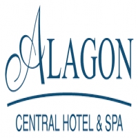 Logo Khách sạn Alagon Central