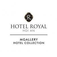 Logo Hotel Royal Hoi An - MGallery