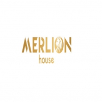 Logo Merlion House