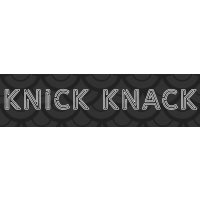 Logo KNICK KNACK