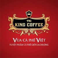 Logo King Coffee TNI Corporation
