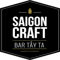 Logo Sài Gòn Craft
