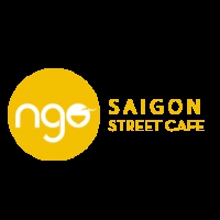 Logo Nhà hàng Ngõ Saigon Street