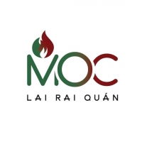 Logo CÔNG TY TNHH MỘC RIÊU NƯỚNG