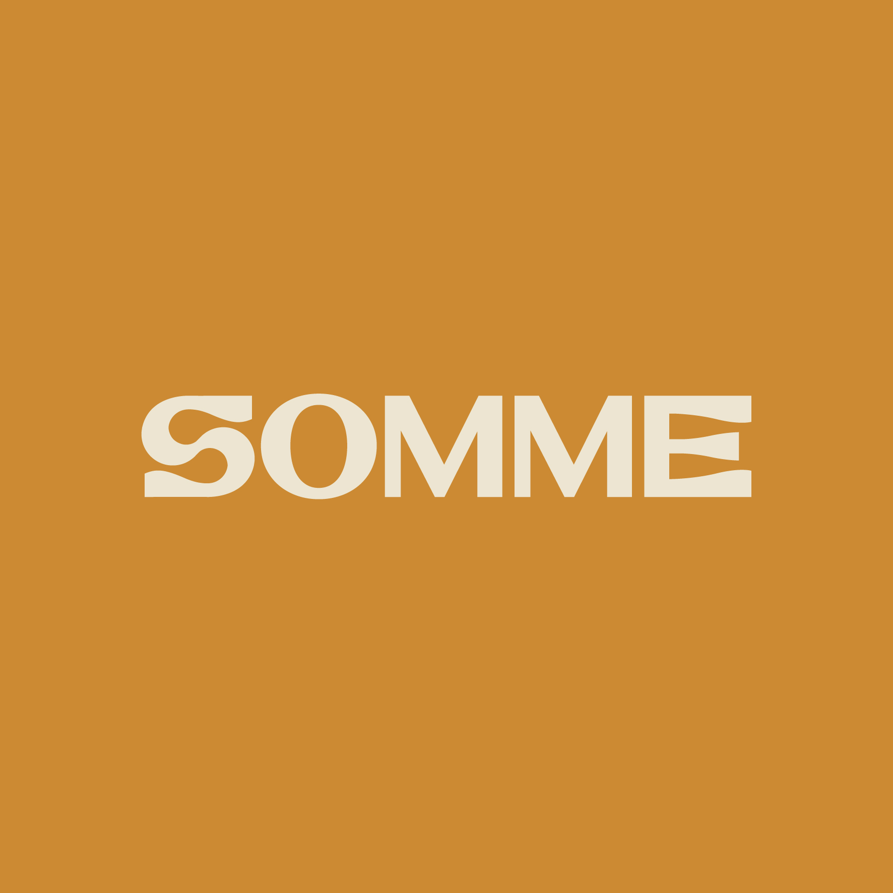 Logo SOMME WINE BAR