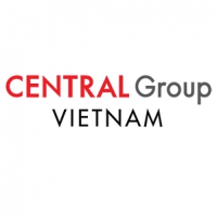 Logo CENTRAL GROUP VIETNAM