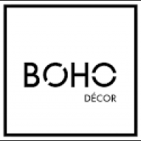 Logo Công ty TNHH Boho Décor