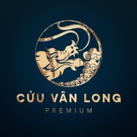 Logo Chuỗi nhà hàng Buffet Cửu Vân Long