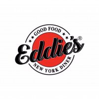 Logo Nhà hàng Eddies - New York Deli & Diner