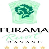 Logo Furama Resort Đà Nẵng