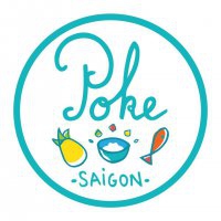 Logo Nhà hàng Poke Saigon