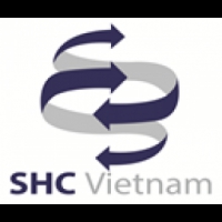 Logo Công ty CP đầu tư TM&DV SHC Việt Nam